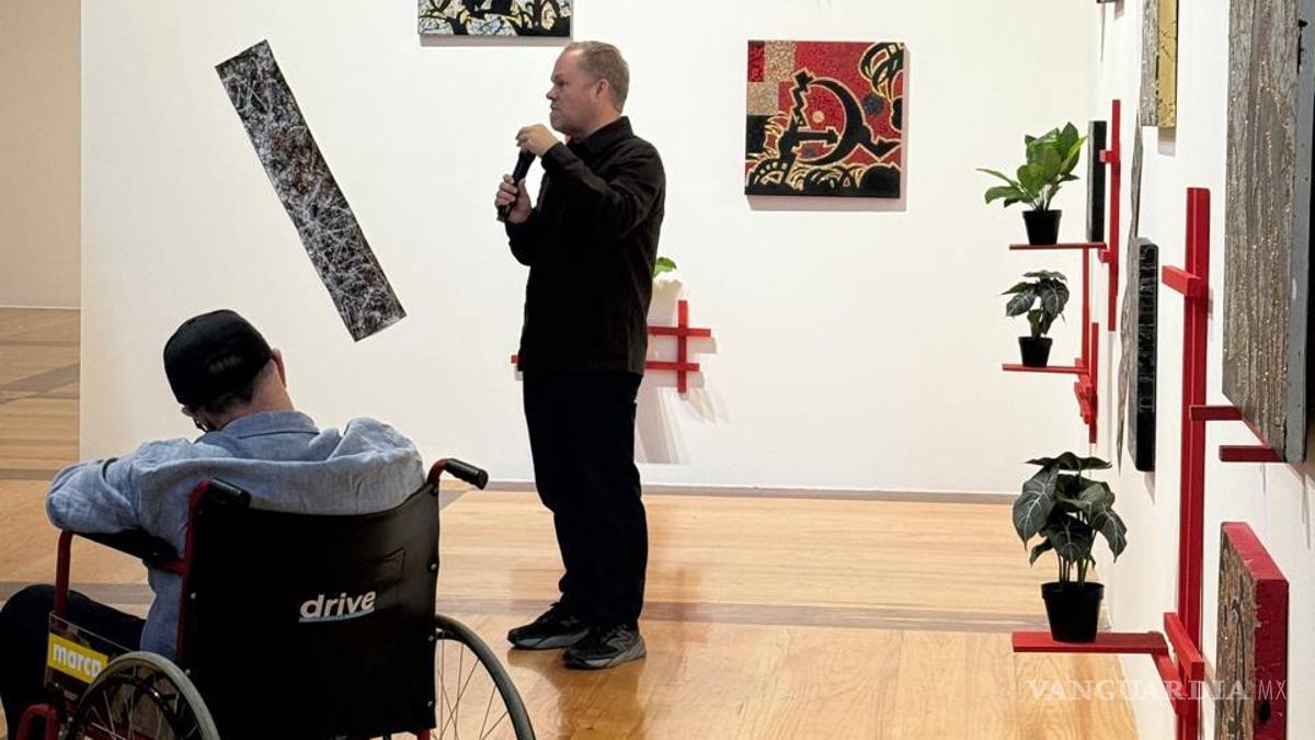 De Cuba para el mundo: expone MARCO primera retrospectiva de Flavio Garciandía