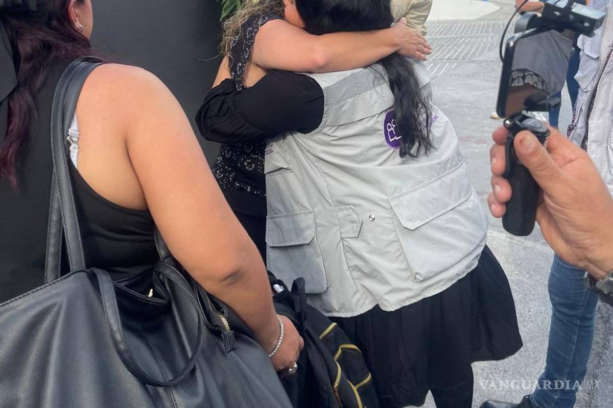 Recurrirán a autoridades de EU para que juzguen como terroristas a atacantes del Casino Royale