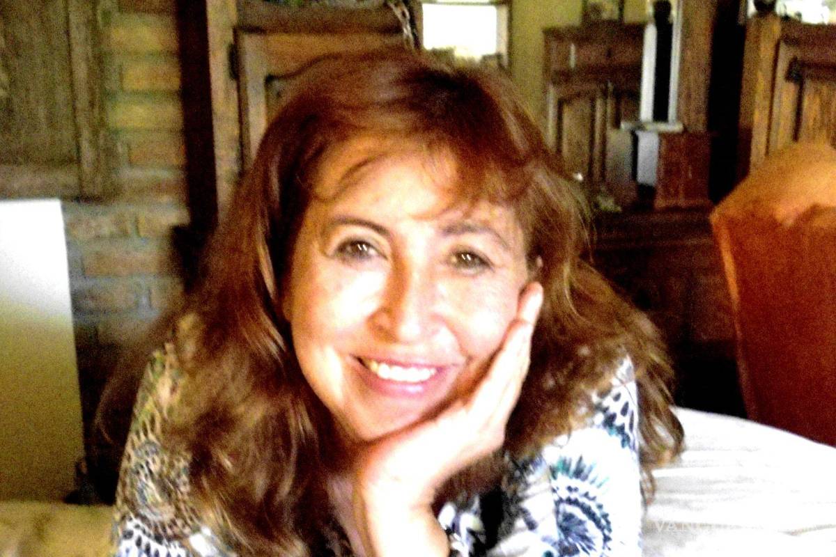 Fallece la bióloga Graciela Arocha, exdirectora de Medio Ambiente