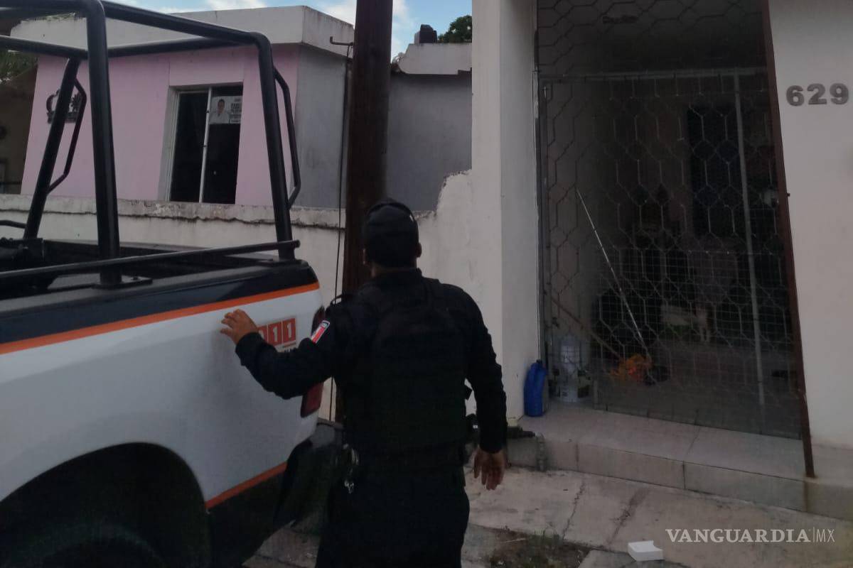 Desmantelan en NL sistema de videovigilancia del crimen organizado; era utilizado para espiar a policías