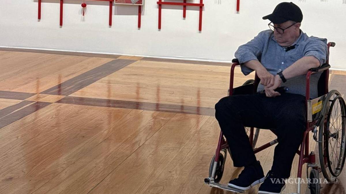 De Cuba para el mundo: expone MARCO primera retrospectiva de Flavio Garciandía