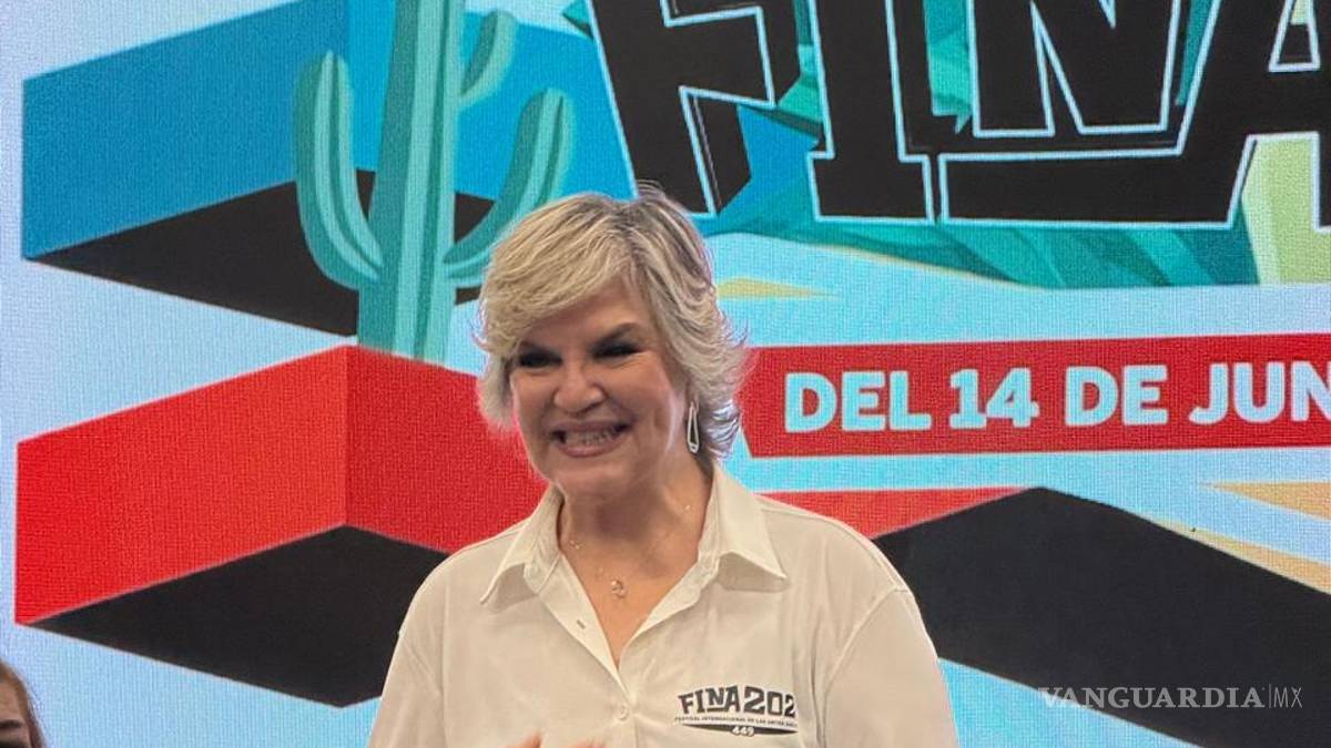 Promueve Coahuila, en Nuevo León, Fut Fest y FINA 2026