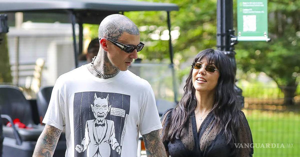 Kourtney Kardashian revela la dolorosa pérdida de un bebé antes del nacimiento de su hijo menor