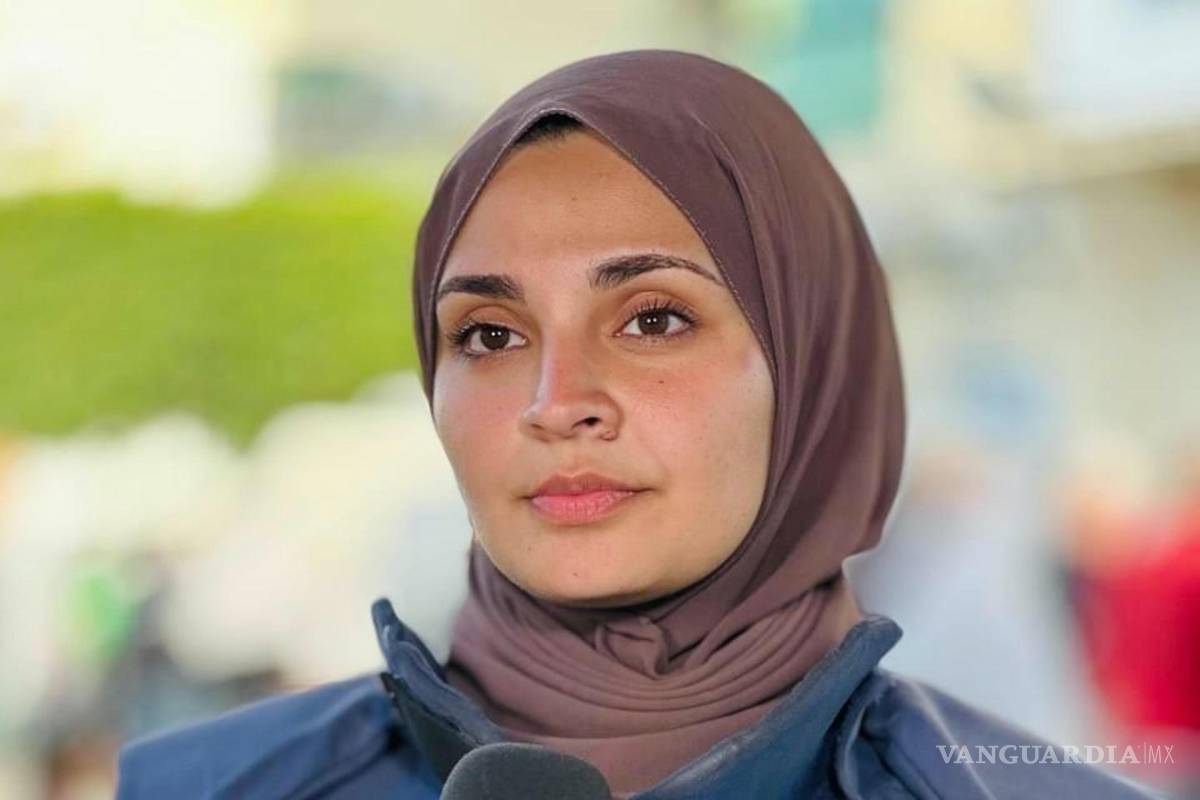 $!Podría decirse que estoy bien, entre comillas, porque bien no, pero al menos seguimos vivos, y seguir vivo en Gaza se puede considerar un lujo, dice Emad.