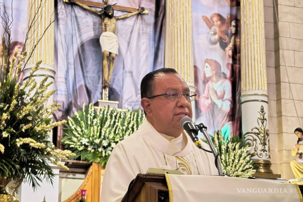 $!El fervor religioso se hizo presente con altares adornados y muestras de gratitud al patrono de la ciudad.