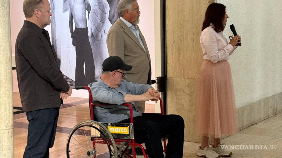 De Cuba para el mundo: expone MARCO primera retrospectiva de Flavio Garciandía