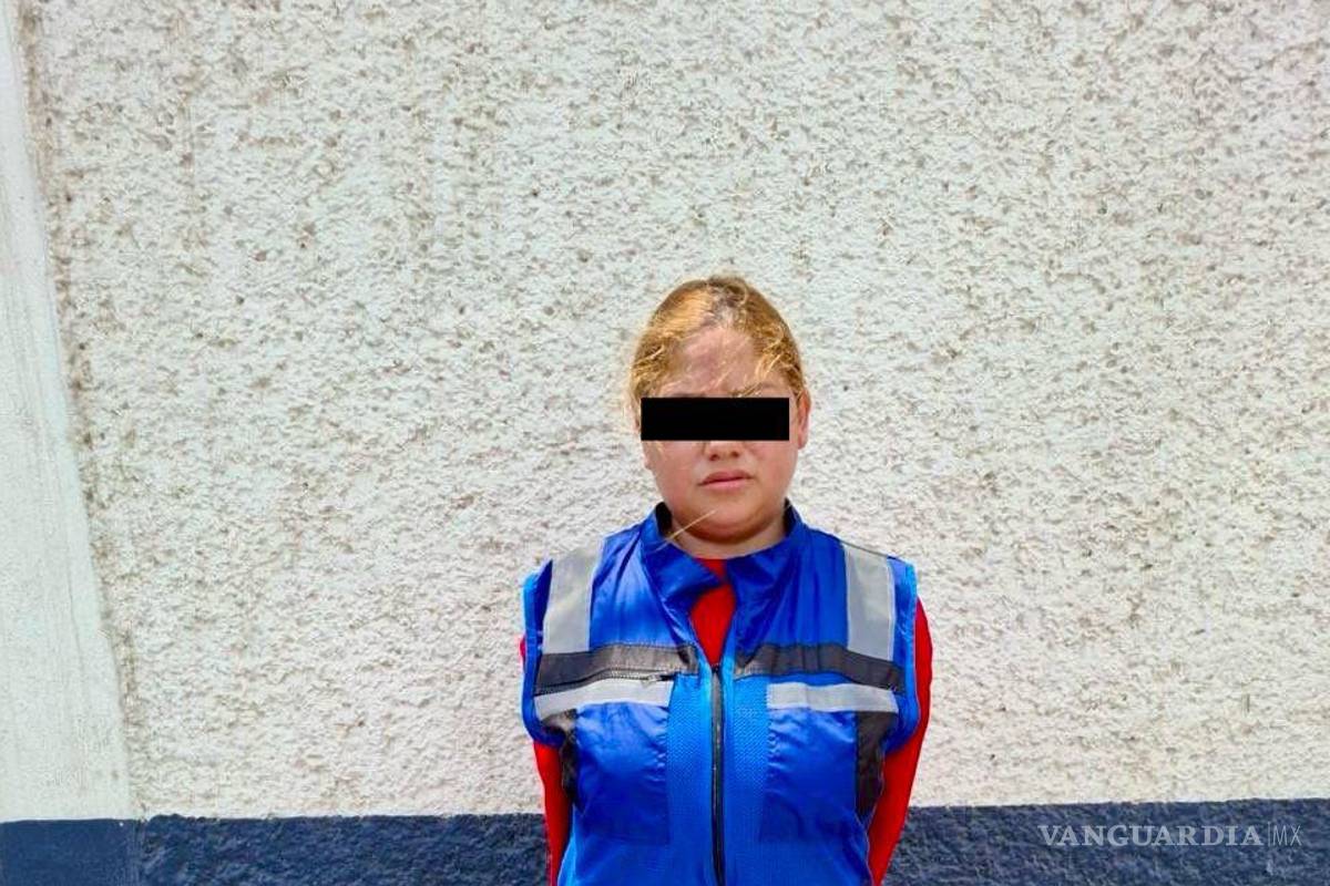 Jefe de plaza criminal es detenido en China, Nuevo León