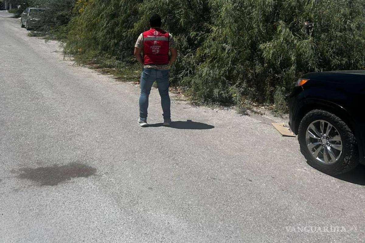 $!Atención Ciudadana intensifica acciones para atender denuncias vecinales sobre lotes baldíos.