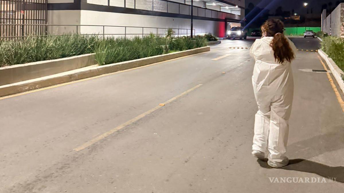 Joven polaca se quita la vida al norte de Saltillo