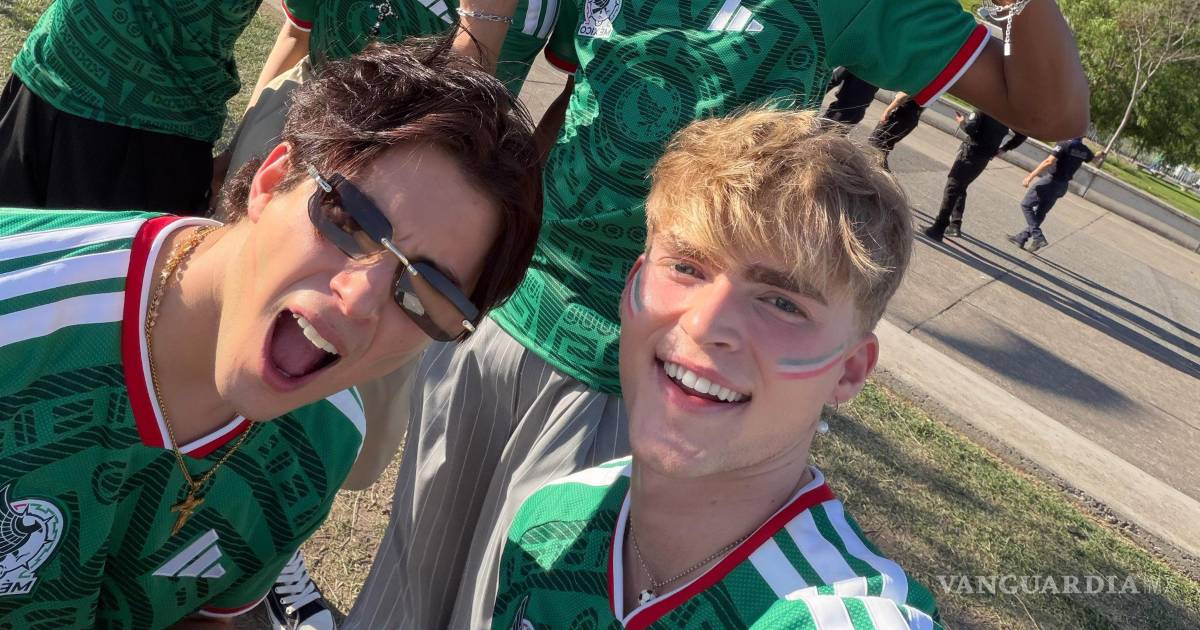 Santos Bravos se suma al FIFA Fan Festival como invitado especial de Enrique Iglesias