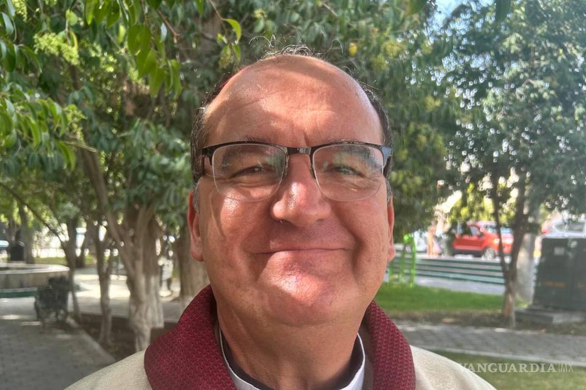 Obispo Hilario González llama a la unidad ante cambios parroquiales e invita a sumarse al ‘Itinerario guadalupano’