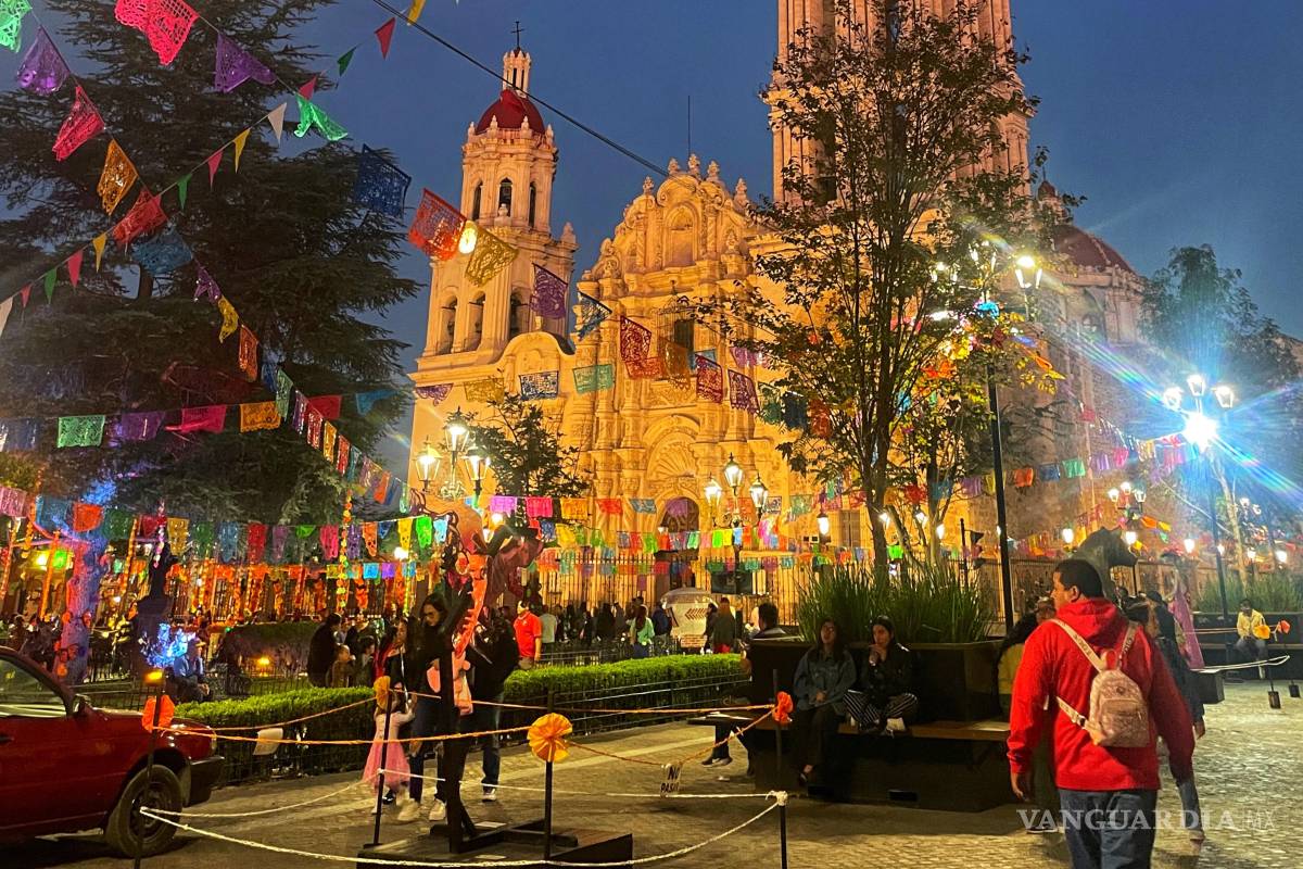 Una ciudad para todos