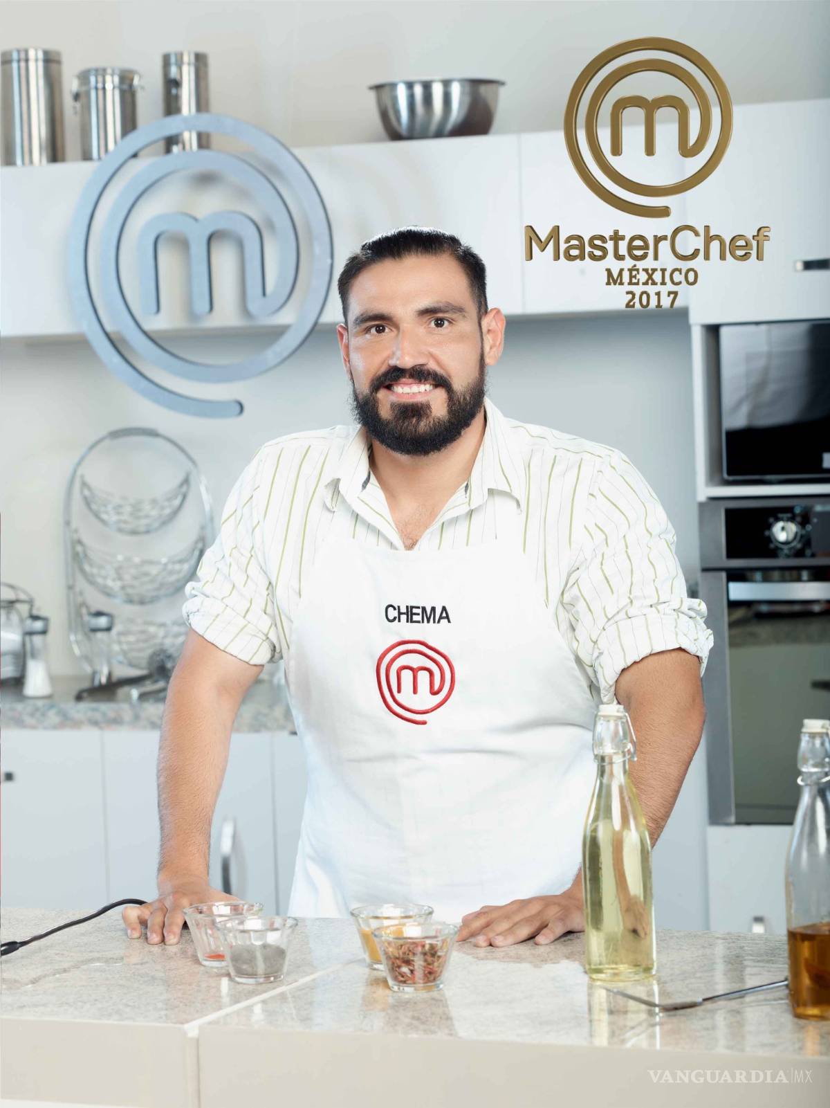 $!‘MasterChef’ con sabor norteño