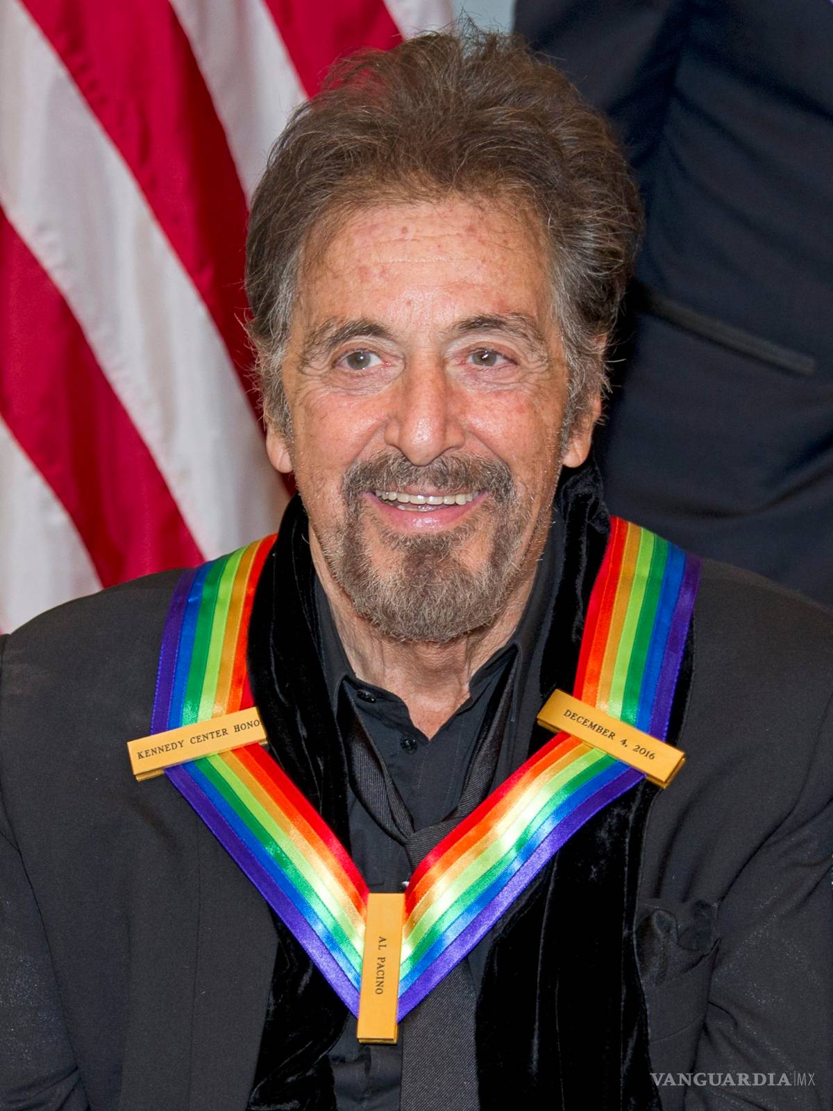 $!Obama entrega sus últimos Kennedy Center Honors