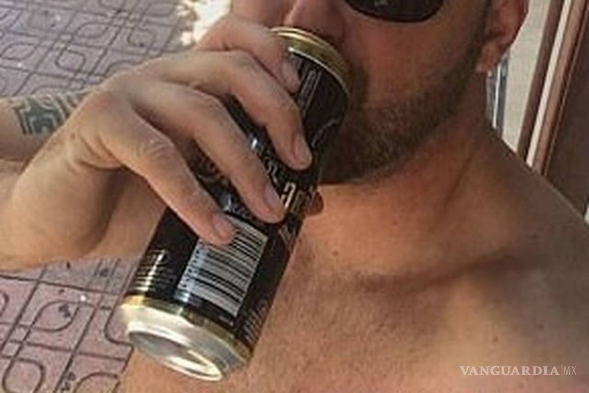 $!Le dijo a su novia que iba por unas cervezas... y acabó en Ibiza