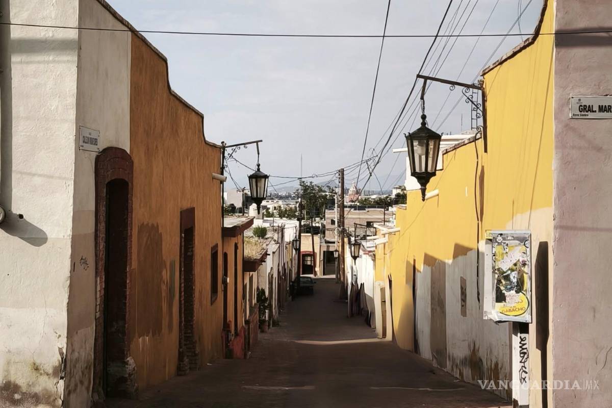 Saltillo: mujer de 68 años es acosada de manera anónima en redes sociales