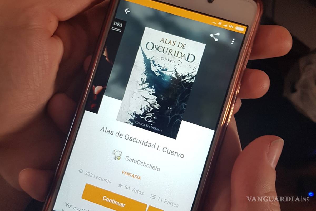 $!Literatura “Millennial”