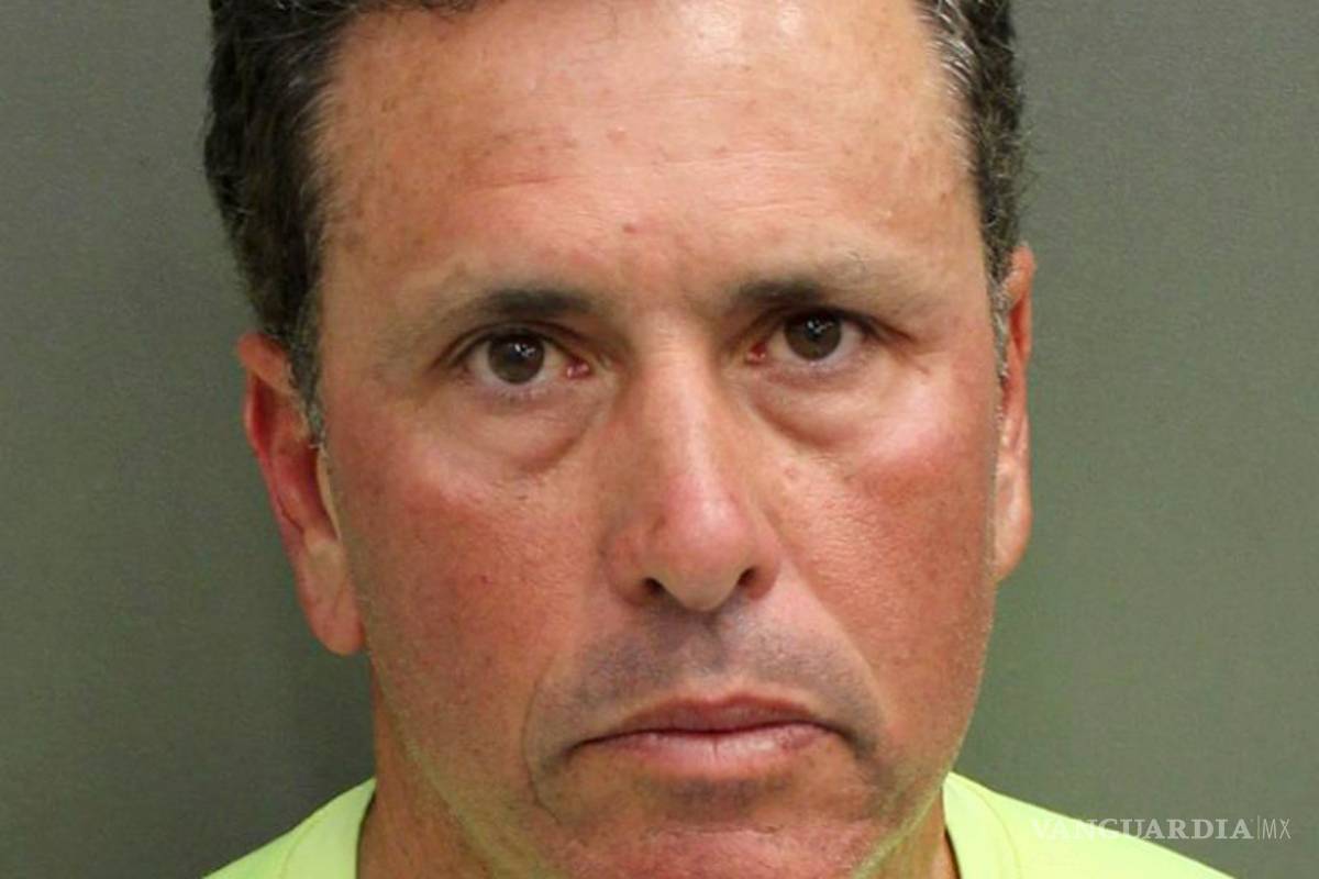Prófugo desde hace 26 años, arrestan en Florida a Gustavo Falcón el último 'Cocaine Cowboy'