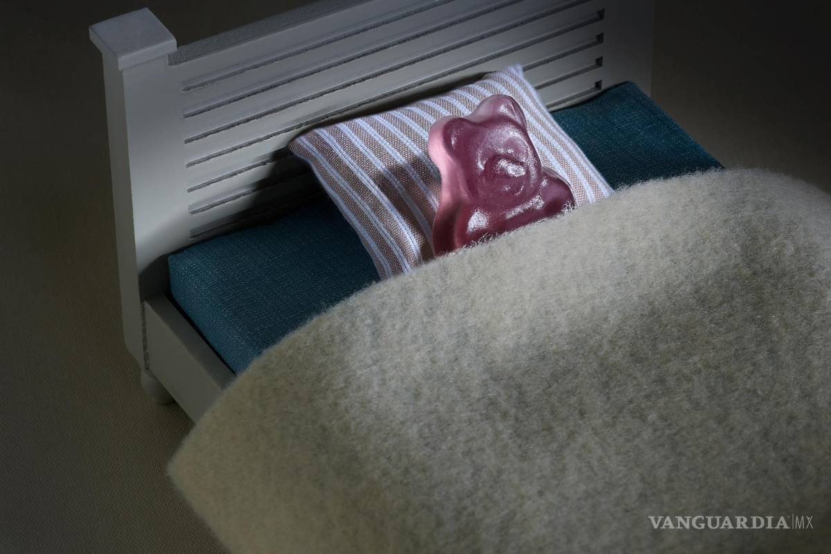 ¿El cannabis es bueno o malo para el sueño?