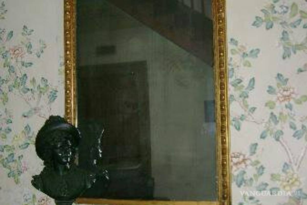 $!Además de Annabelle... qué otros aterradores objetos habitan en el Museo de los Warren (fotos)