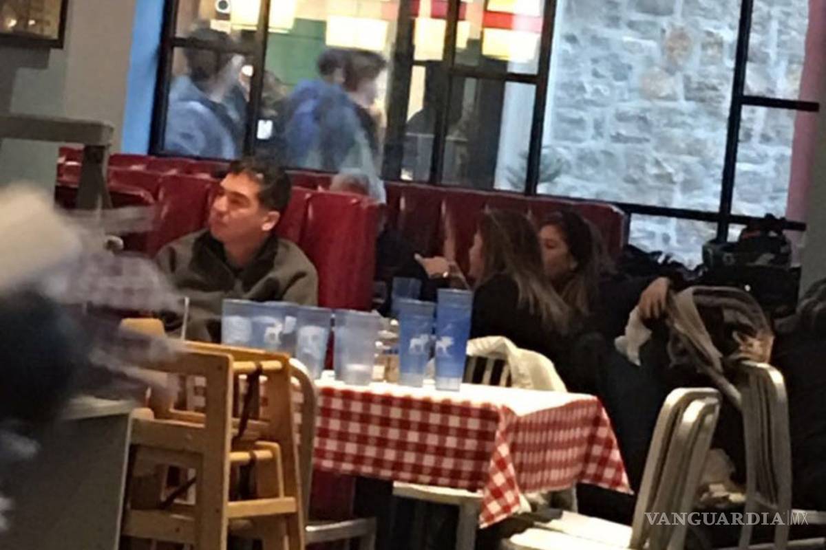 $!Colorado, destino favorito de coahuilenses acusados de lavado