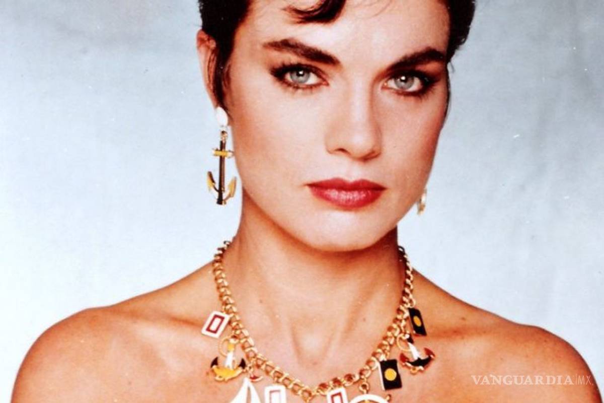 $!Revista asegura que ex esposa de Marcelo Ebrard, Mariagna Prats, es adicta a la morfina