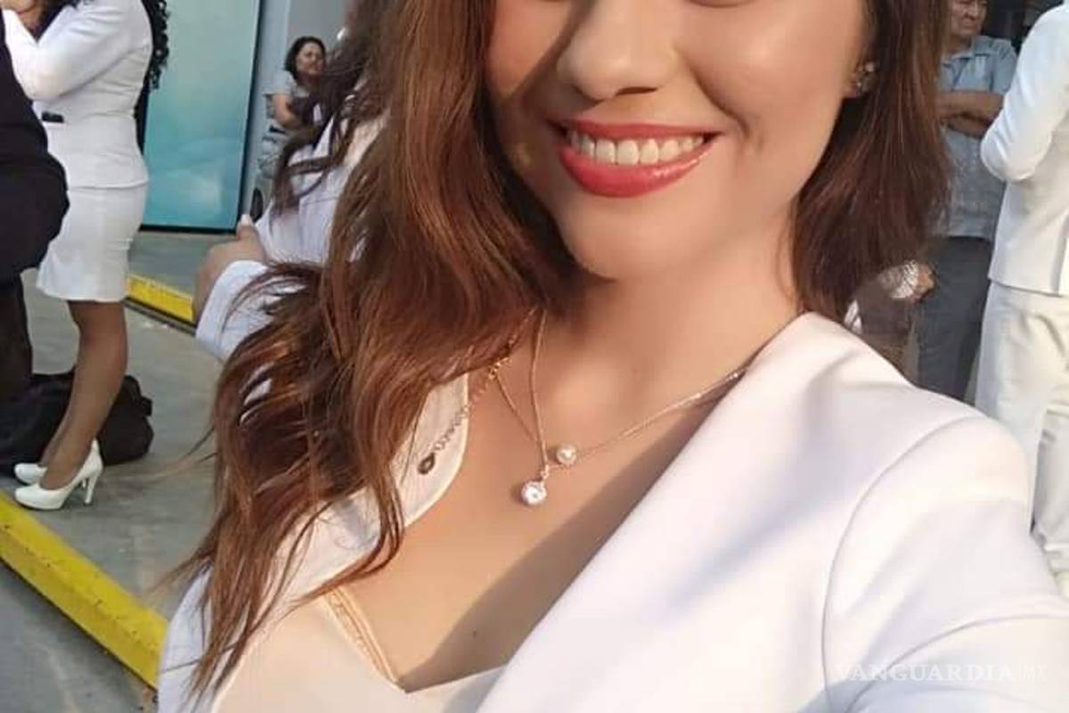 $!Condenan asesinato de la doctora Mariana Sánchez en Chiapas