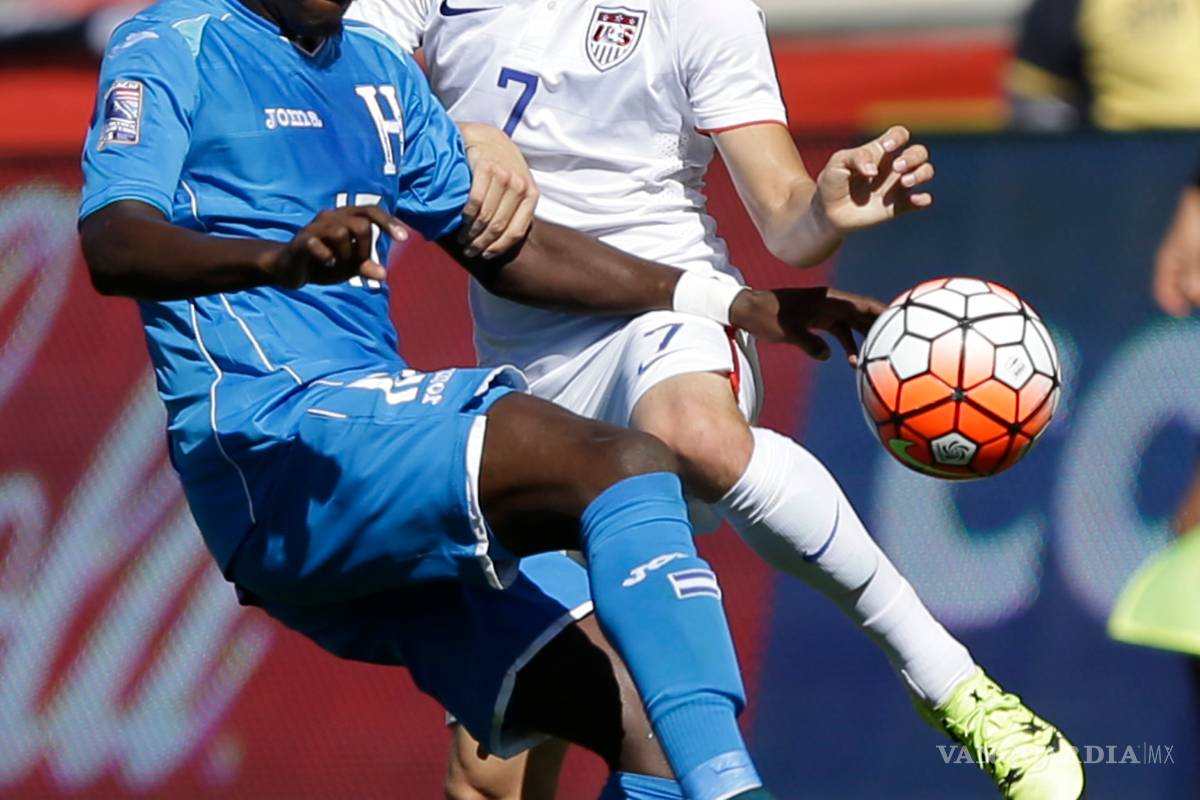 Honduras vence a EU y consigue boleto a Juegos Olímpicos