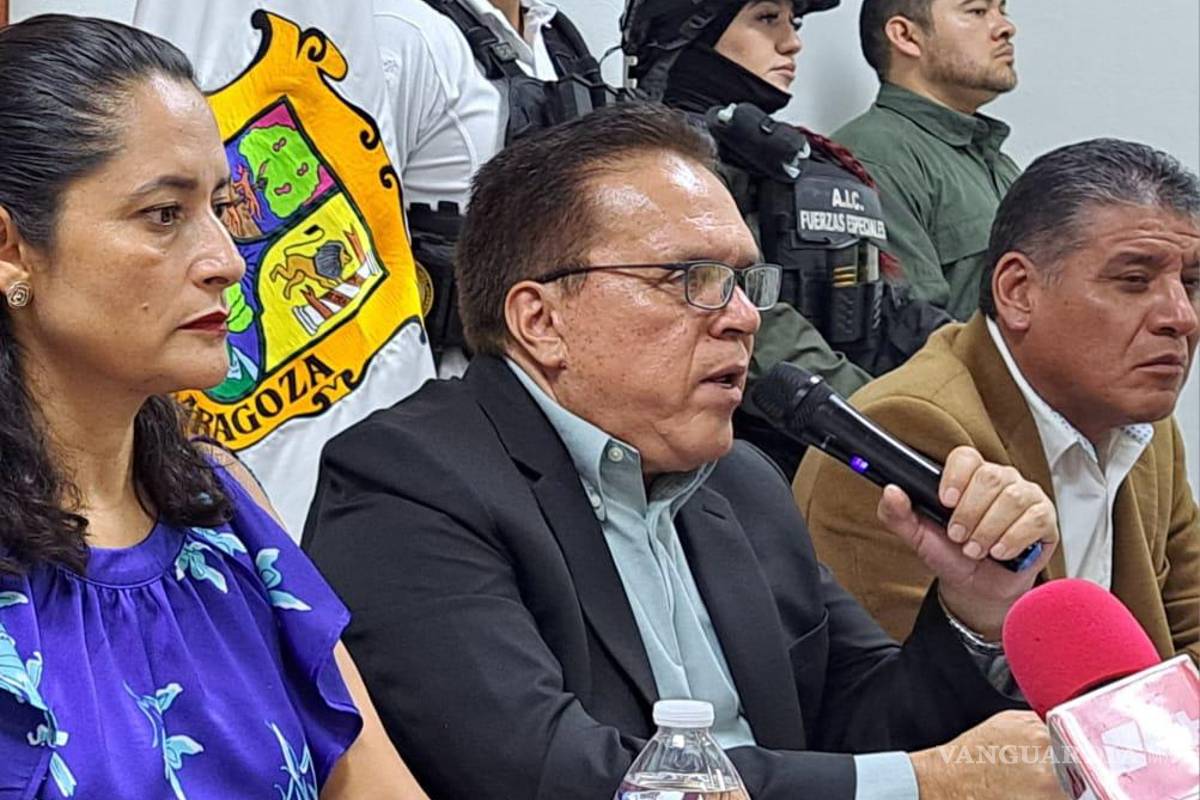 Fiscal de Coahuila acepta fallas en recopilación de evidencia de joven perdido en desierto