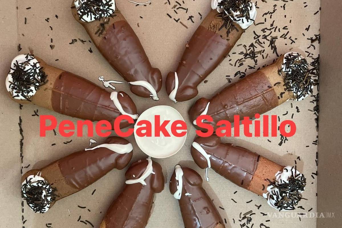 Panadería que elaboró pan con forma de órgano sexual masculino, ahora hace versión femenina