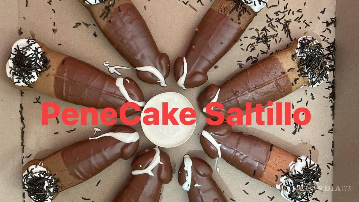 Panadería que elaboró pan con forma de órgano sexual masculino, ahora hace versión femenina
