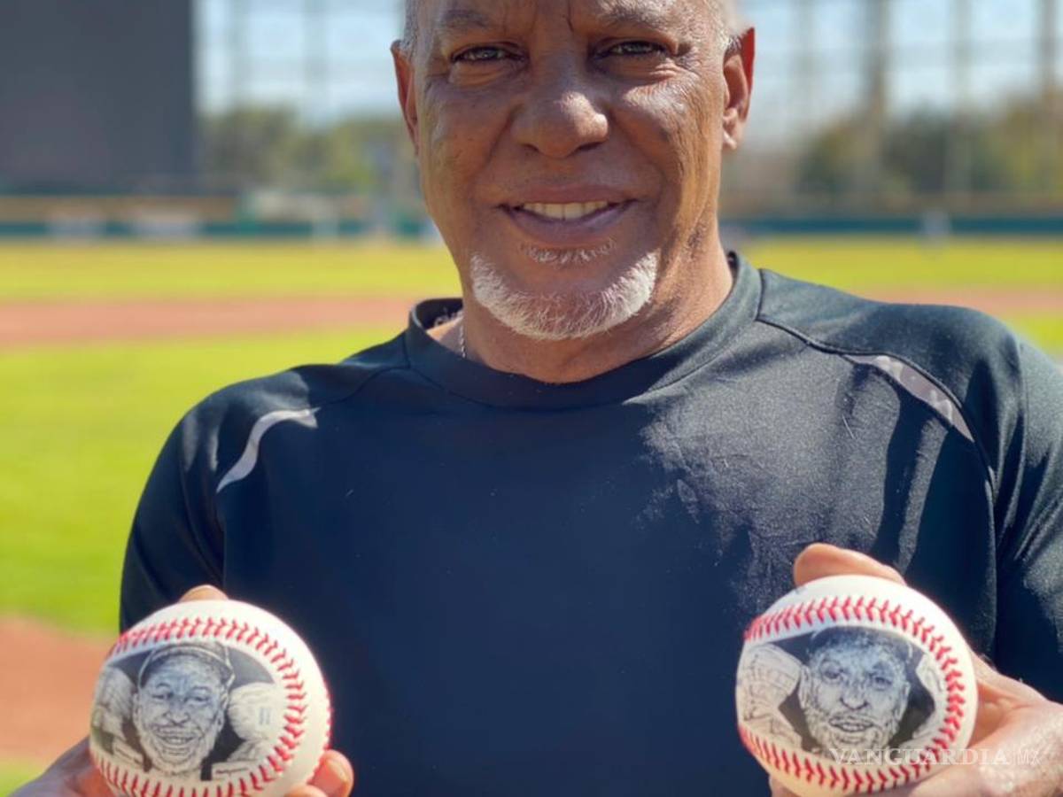 $!El saltillense Ariel Leviel fusiona arte y deporte con su trabajo