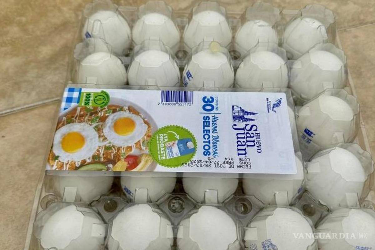 $!En esta celebración es muy común que los niños decoren los huevos, incluso para utilizarlos en las kermeses de las escuelas como un juego.