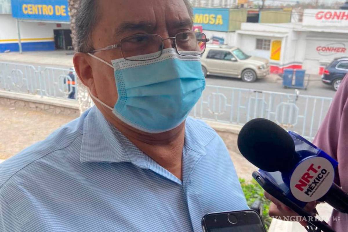 Construyen Parque Industrial en Frontera con capacidad para 80 naves