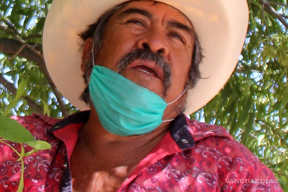 Muestran mejoría jóvenes tras ingesta de alcohol adulterado en Parras