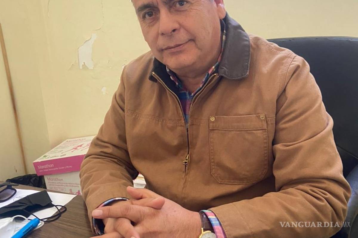 Lo del ‘pack’ enviador por error, tema cerrado que reviven para atacar; señala Rodolfo Escalera