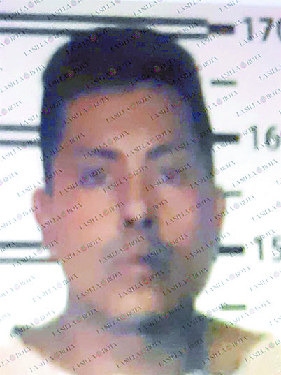 ‘El Cindy’, mano derecha de ‘El Ojos’, detrás del crimen de israelíes en Plaza Artz