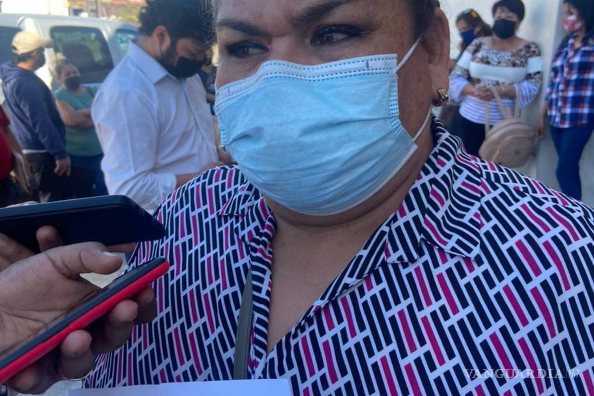 Roban por veinteava ocasión a escuela Adolfo López Mateos de Monclova