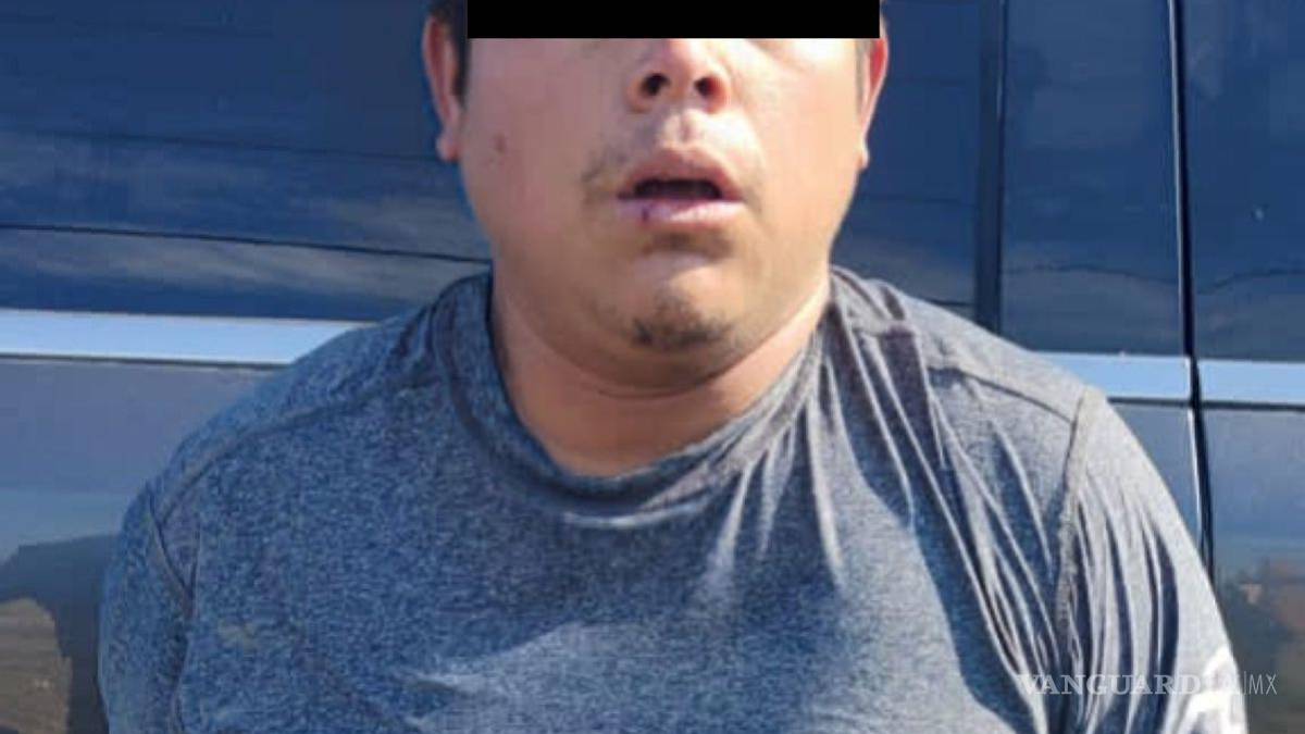 Nuevo golpe al crimen organizado en NL; detienen a cuatro en Cerralvo