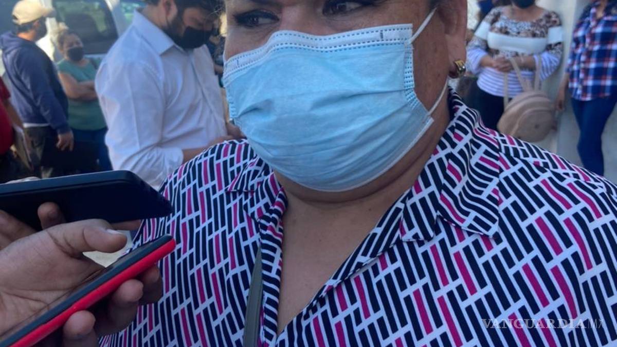 Roban por veinteava ocasión a escuela Adolfo López Mateos de Monclova