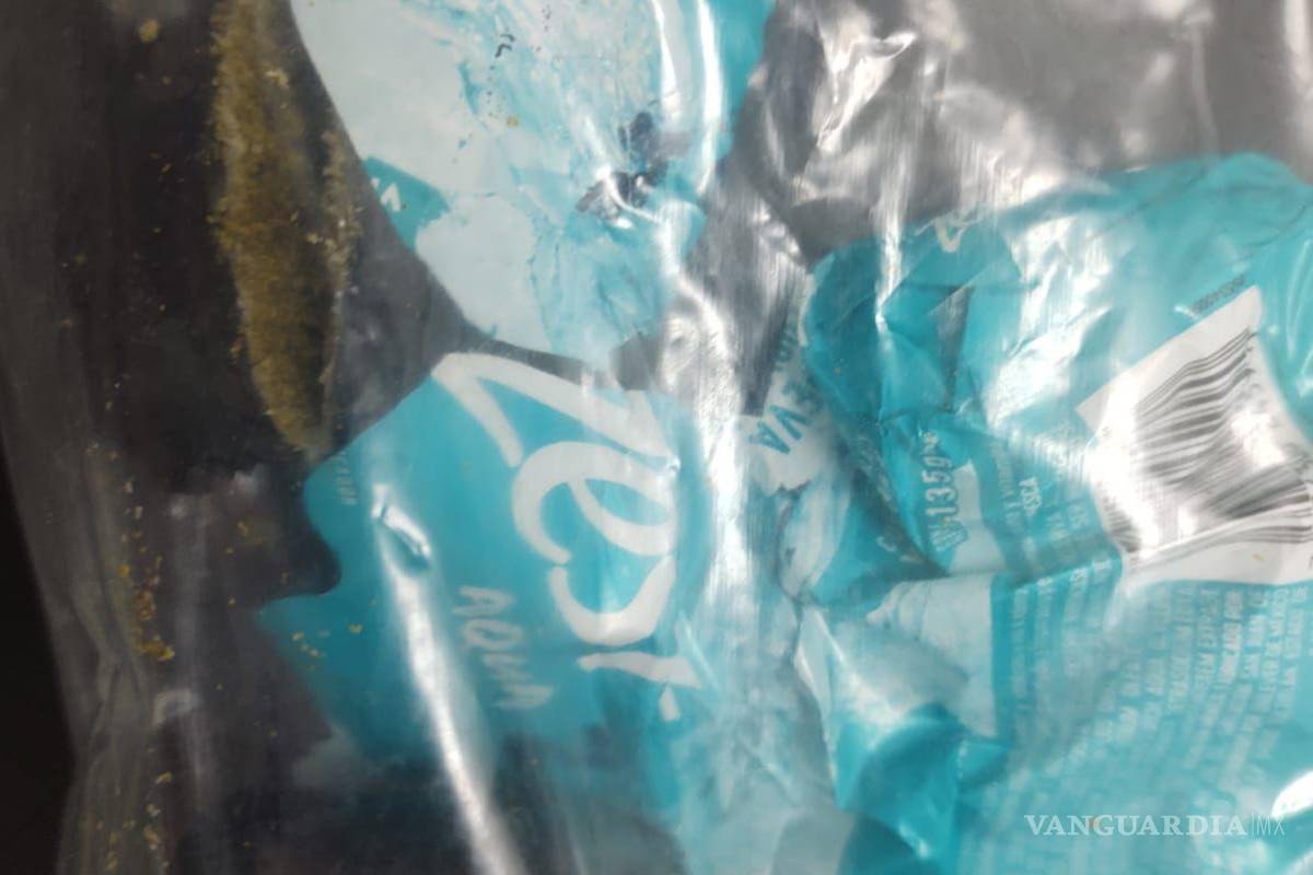 Vinculan a proceso a reo que traficaba sustancias a reclusos en jabones de tocador, en Nuevo León