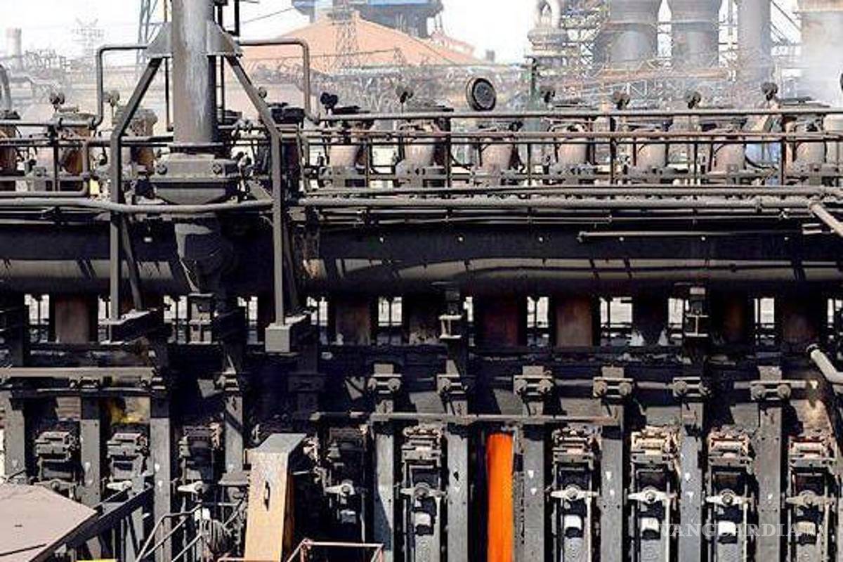 Se apaga AHMSA: Coquizadora 1 fue puesta en proceso de enfriamiento