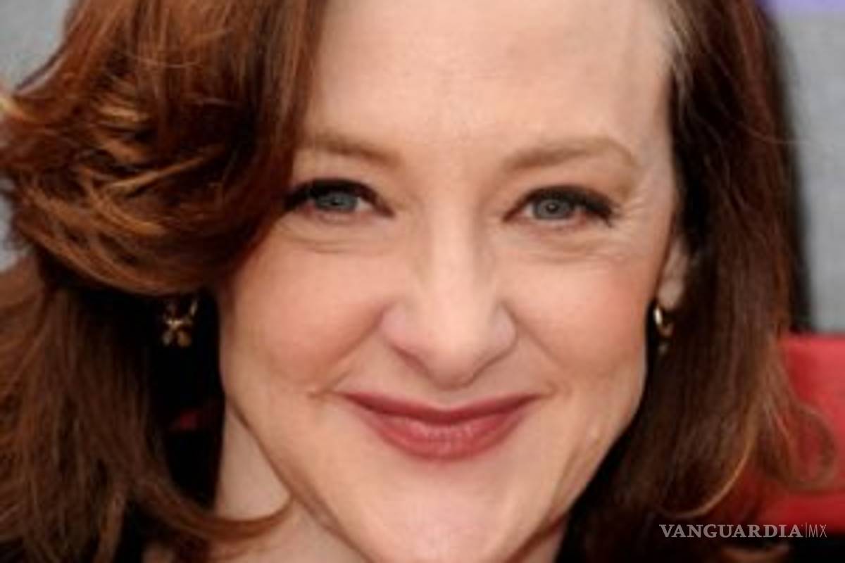 La actriz Joan Cusack cumple 54 años