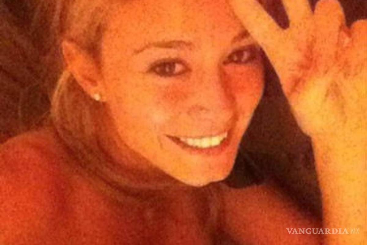 Filtran fotos íntimas de conductora deportiva