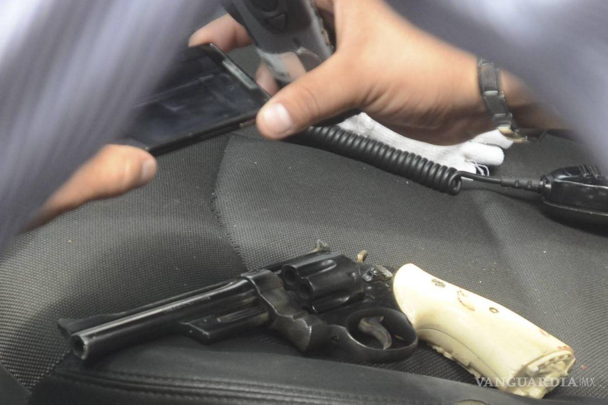 Tras nuevo decreto, jóvenes de 18 años, podrán portar legalmente armas en Argentina