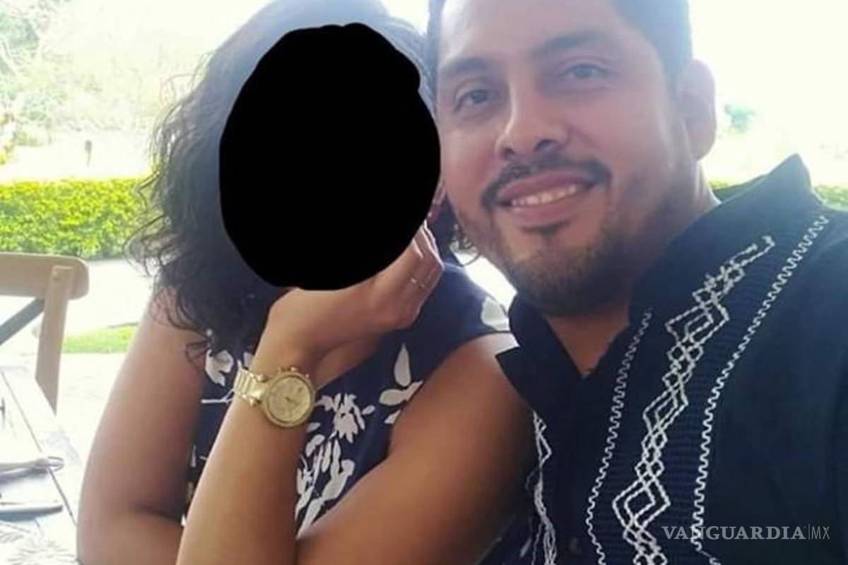 $!Carlos Jesús Sánchez.