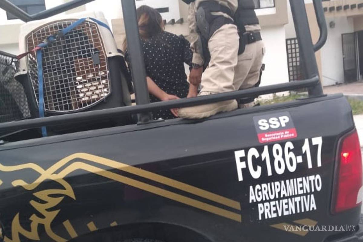 Golpes, intimidación y ahora una denuncia