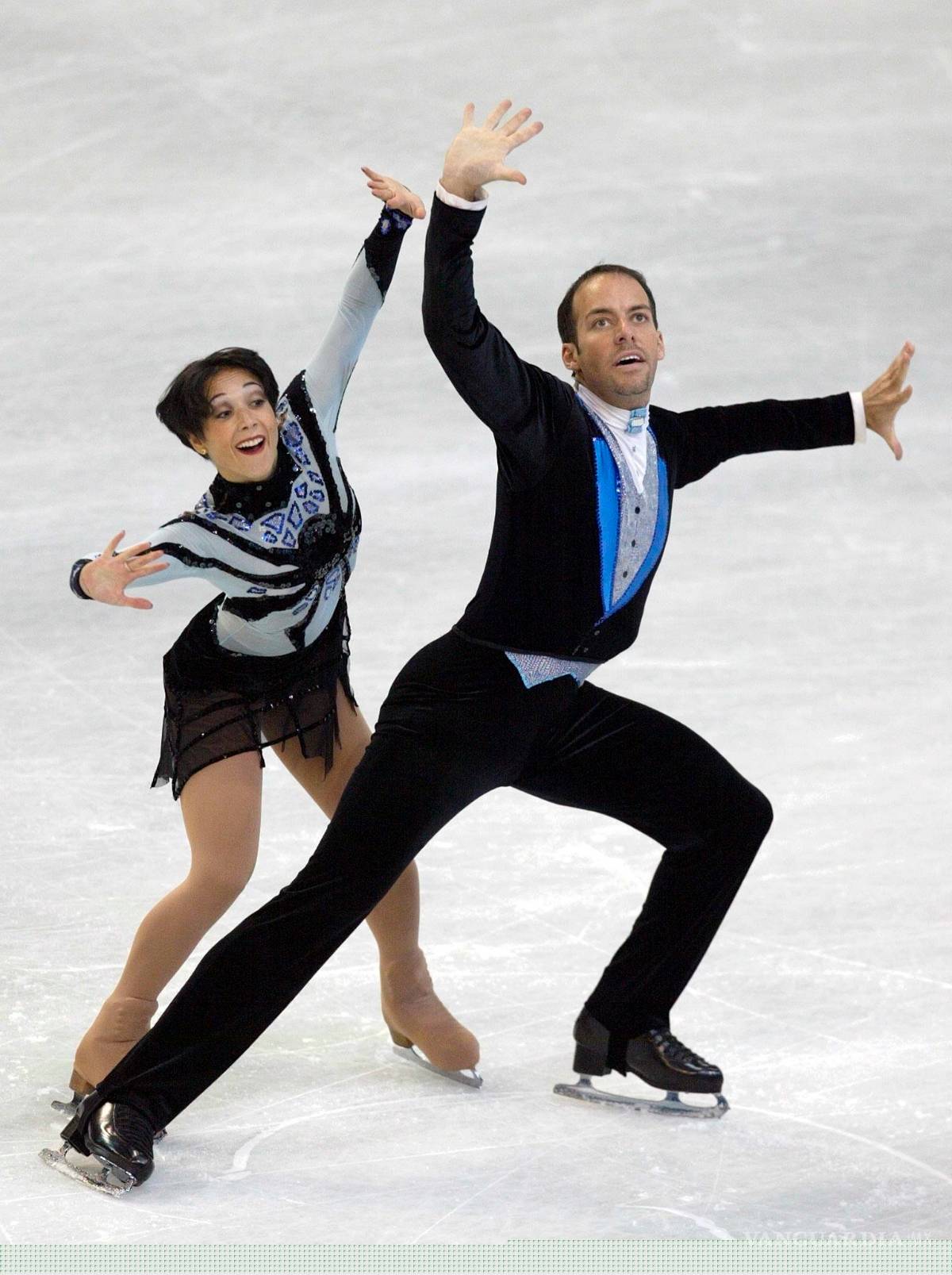 $!Escándalo por abusos sexuales y violaciones en el patinaje cimbra al deporte francés