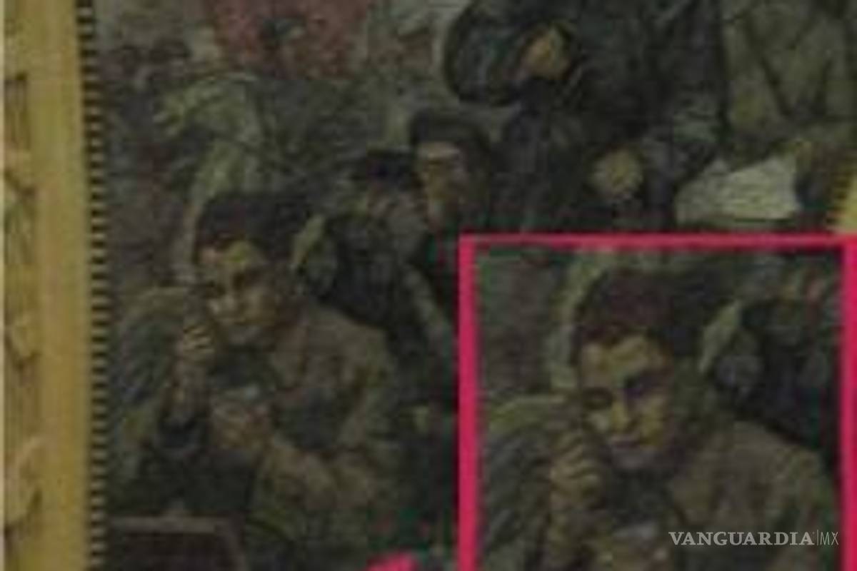 $!5 presuntos viajeros en el tiempo