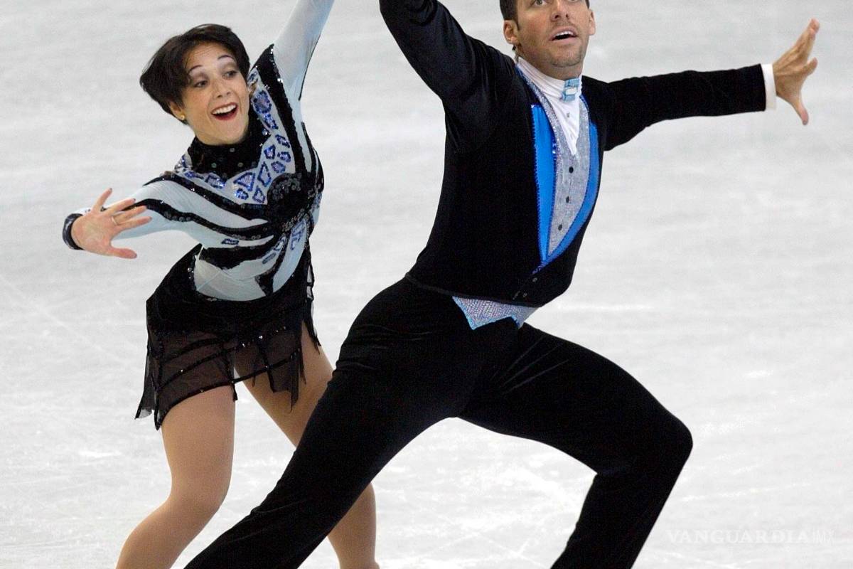 $!Escándalo por abusos sexuales y violaciones en el patinaje cimbra al deporte francés